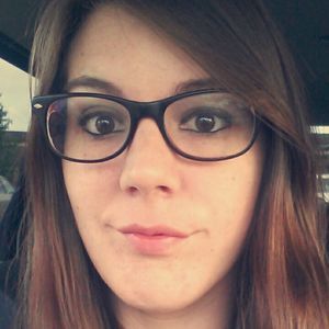 Meet your Posher, Bethany